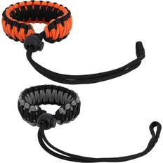 Camera Accessories MoKo Universal Paracord Camera Wrist Strap 2 Pack