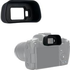 Kiwifotos EOS R7 Eyecup Eyepiece Viewfinder