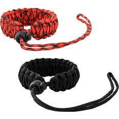 Camera Accessories MoKo Universal Paracord Camera Wrist Strap 2 Pack