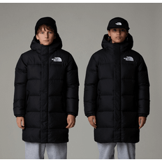 The North Face Dame Frakker The North Face Vinter Lang Parka Jakke - Sort
