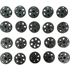 Sewing Machines Cutex Sewing Supplies 20 Large Size Industrial Sewing Bobbins for Juki Lu-563 Sewing Machine