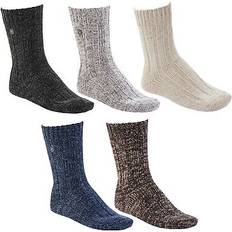 Birkenstock Men's Socks - Cotton Twist