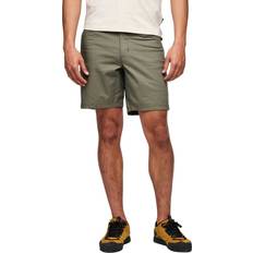 Black Diamond Men Shorts Black Diamond Mantle Shorts - Men's - Tundra