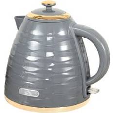 Homcom Electric Kettle Fast Boil 1.7L 3kW