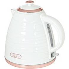 Homcom Electric Kettle Fast Boil 1.7L 3kW