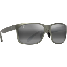 Maui Jim Sunglasses Red Sands Solglasögonkollektion