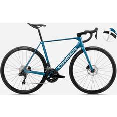 29" - Blåa Mountainbikes Orbea Orca M30i Halo Silver