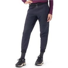 Smartwool Women Pants Smartwool Smartloft Pants - Black