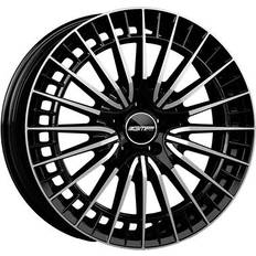 GMP Qstar Black Diamond 8x19 5/112 ET45 B66.6