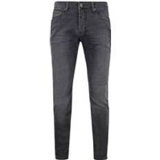 MAC Jeans Greg - Anthracite/Dark Grey