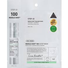 Mild Reedle Shot 100 2-Step Mask