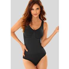 Poliammide Body Nuance Shaping-Body - Schwarz