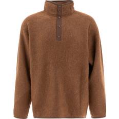 Nanamica Mohair Pullover - Brown