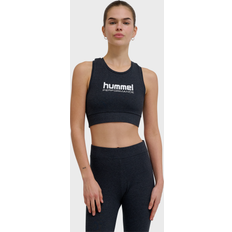 Hummel Bras Hummel Plus Size Multiway Bra - Black