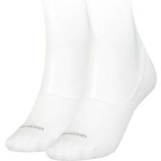 Klær Calvin Klein Damen Socken Set - Weiß