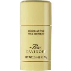 Davidoff Deodoranter Davidoff Deodorantstick Zino 75 ml 75ml