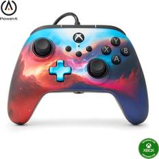 Spelkontroller PowerA Advantage Wired Controller Epoch Anomaly