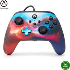 PowerA Advantage Wired Controller