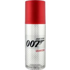 James Bond 007 Deodorantspray Quantum 150 ml 150ml