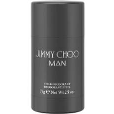 Jimmy Choo Man Deodorant Stick 75g