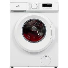 Elvita Vaskemaskiner Elvita CTM3714VN Frontbetjent Vaskemaskine