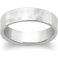 James Avery Rings James Avery Hammered Wedding Ring