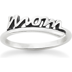 James Avery Rings James Avery "Mom" Script Ring