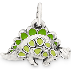 James Avery Enamel Dinosaur Charm