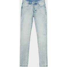 Ksubi Pants & Shorts Ksubi Van Winkle Slim Jeans - Denim