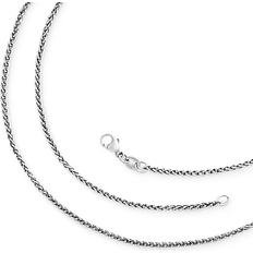 James Avery Necklaces James Avery Light Spiga Chain - Silver