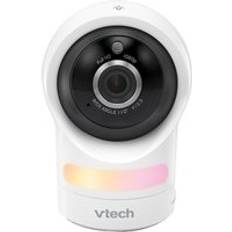 RM9761 Pan & Tilt Smart Video Baby Monitor White