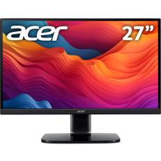 Acer 1920x1080 (Full HD) Monitors Acer KA272H 27in FHD Monitor