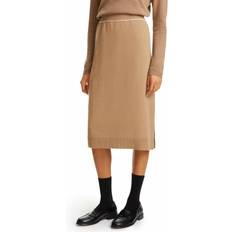 Falke Dam Kjolar Falke Damen Rock