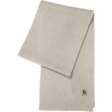 Parajumpers Scarfs Parajumpers Ribbed Knit Scarf - Neutrals