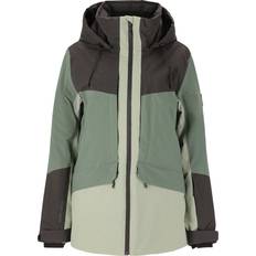 Whistler skijakke dame Whistler Vinter- og Skijakke Dame - Balsam Green