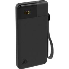 Aqiila Aqiila Powerbird B10B Powerbank 10000mAh 20W