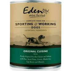Eden Pets Eden Vådfoder Original Cuisine 400 g