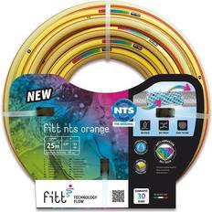 Fitt Vattenslang NTS Orange 3/4" 50m