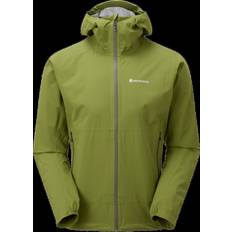 Montane Minimus Lite Jacket - Alder Green