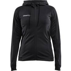 Craft Women Outerwear Craft Evolve Jacket - Noir