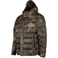 Bunda ZT Polar Quilt Jacket