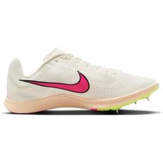 Nike Banesko/pigge ZOOM RIVAL DISTANCE dc8725-101 Størrelse