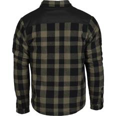 Mil-Tec Mil-Tec Lumberjacket - Svart/OD