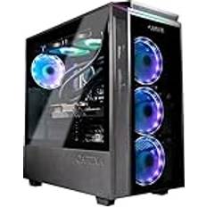 Desktop-Computer Captiva Highend Gaming R81-039 PC