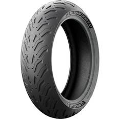 Michelin Motorcycle Tires Michelin Road 6 GT Rear Motorcycle Tire 180/55ZR-17