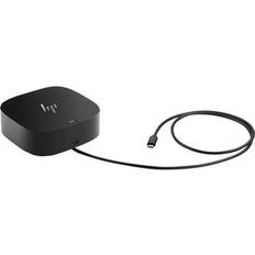 HP USB-C Dock G5 Docktop 1GbE