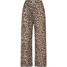 Nara Jeans - Brown