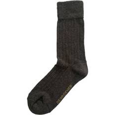 Ellie Cashmere - Dark Brown