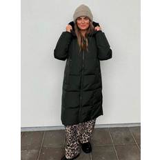 MMNova Square Down Coat - Grön