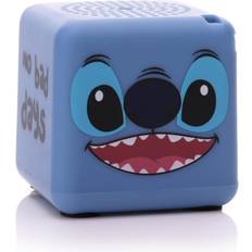 USB Micro Bluetooth Speakers Bitty Boomers Disney Stitch Bluetooth Speaker